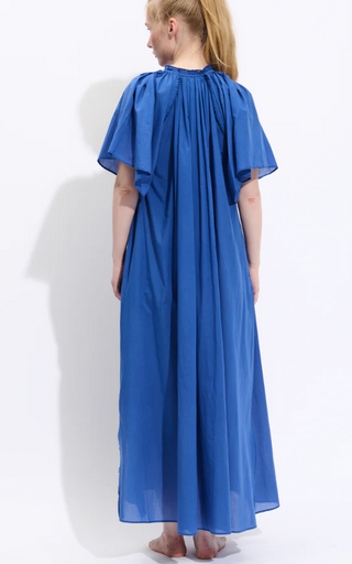 BELLEPIECE - Acropolis Dress - Blue