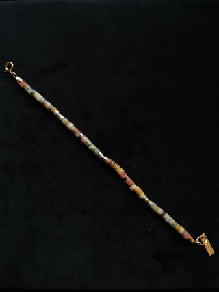 ISABEL MARANT JEWELRY - Stone Pearl Bracelet - Natural