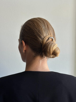 Pico Copenhagen - Vega Hair Pin - Golden