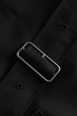 MKDT STUDIO - Jelle Blazer - Black