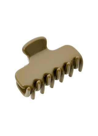 Pico Copenhagen - Sloane Claw - Khaki