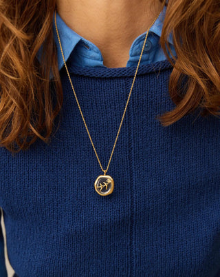 MISSOMA - Harris Reed Taking Flight Pendant