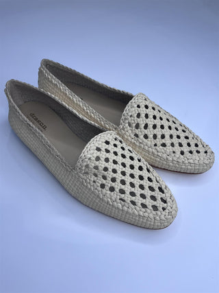 DRAGON DIFFUSION - Mocassin - Off White