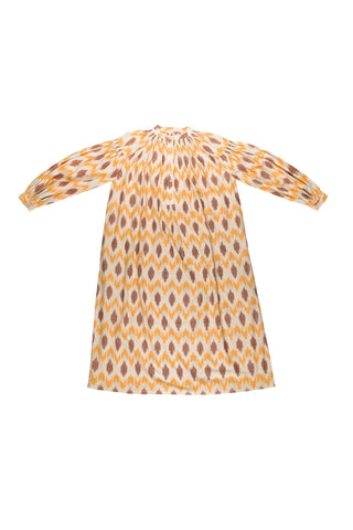OSHADI - Hammock Dress - Movement