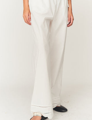 The Garment - Kirsten Pants - White
