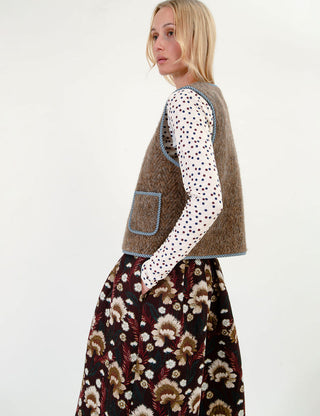 APOF - Bette Skirt - Michel Bloom