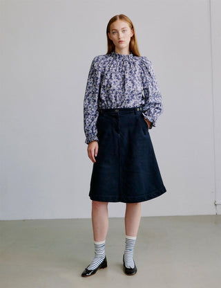 APOF - Annabella Blouse - Laith