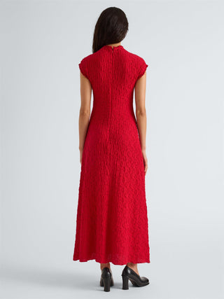 PROENZA SCHOULER - Cleo Dress - Red