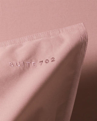 SUITE702 - Pillow Case 50x70 - Dusty Rose