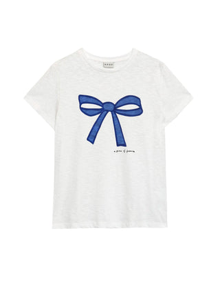 APOF - Cil T-Shirt - One Bow