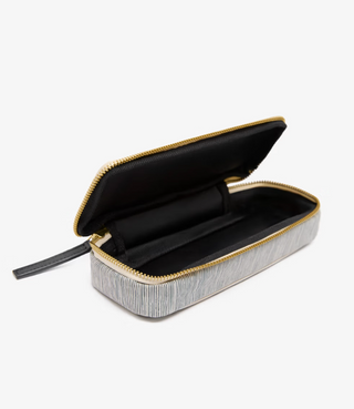INOUI - Pencil Case Eclipse M - Off White