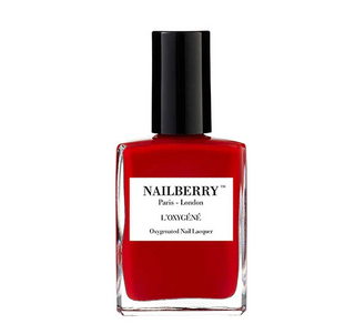 NAILBERRY - Rouge