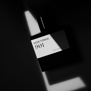 BON PARFUMEUR - Soir Tonka 901 - 30ml