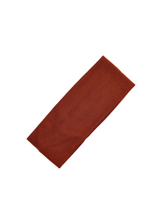 Pico Copenhagen - Gigi Headband - Hazelnut