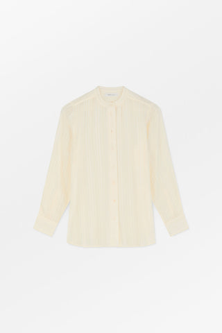 SKALL - Leanne Shirt - Light Cream