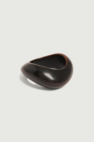 SOEUR - Camila Bracelet 1 - Marron Fonce
