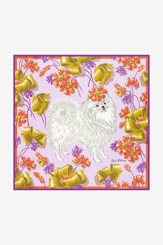 INOUI - Square Toutou 65 - Parma