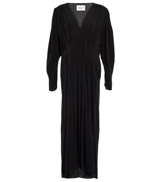 ISABEL MARANT ÈTOILE - Ezinia Dress - Black