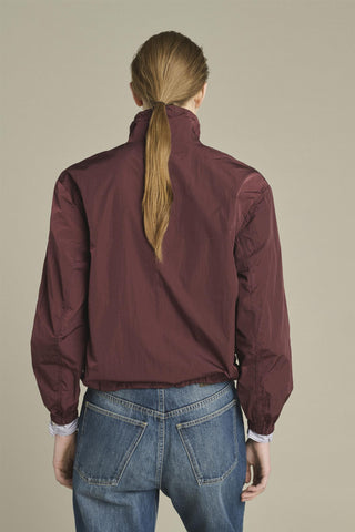 SOEUR - PRE-ORDER Jura Jacket - Prune
