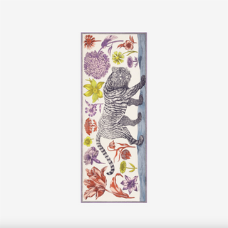 INOUI - Scarf Gustav 80 - Multico