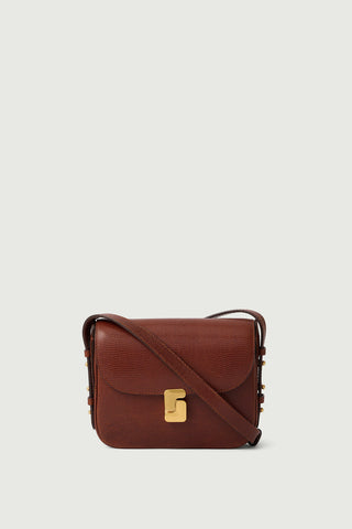 SOEUR - PRE-ORDER Bellissima Mini - Cognac