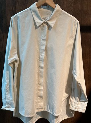 SACRÉCOEUR - June Shirt - Ecru