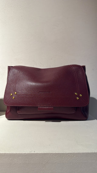 JEROME DREYFUSS - Lulu M - Brulé