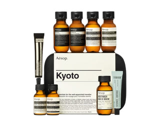 AESOP - Kyoto City Kit