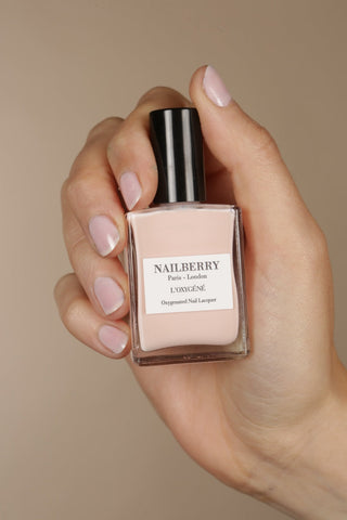 NAILBERRY - Candy Floss