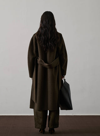SOEUR - Harvard - Kaki Brun (pre-order)