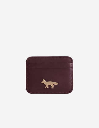 MAISON KITSUNÉ - Edie Cardholder - Bakelite