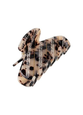 Pico Copenhagen - Carver Crystal Claw - White Leo
