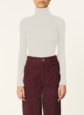VANESSA BRUNO - Fontenille Pullover - Off White