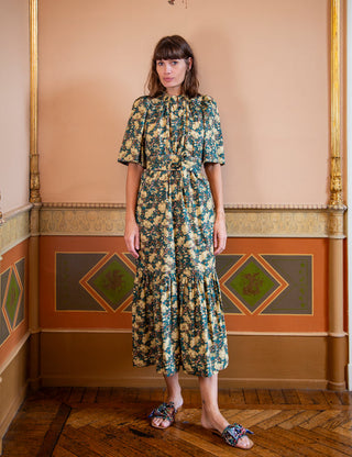 APOF - Inga Dress - Clemetina