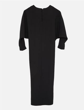 MKDT STUDIO - Danila Dress - Black