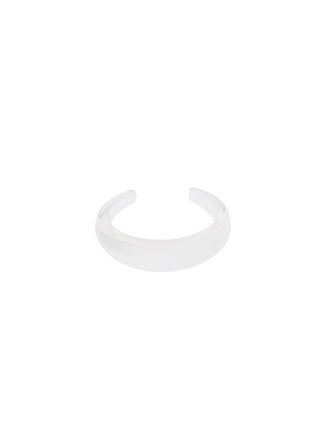 Pico Copenhagen - Asha Bracelet - Clear