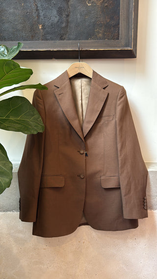 Officine Générale - Giovanni Jacket - Coco