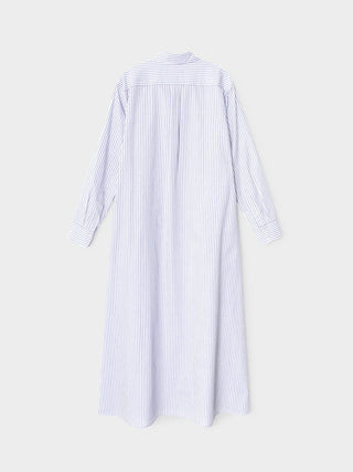 XIRENA - Boden Dress - Blue Aggie