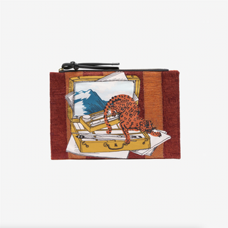 INOUI - Pouch Le Peintre - Orange