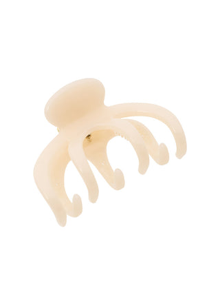 Pico Copenhagen - Alberte Claw - Oyster White