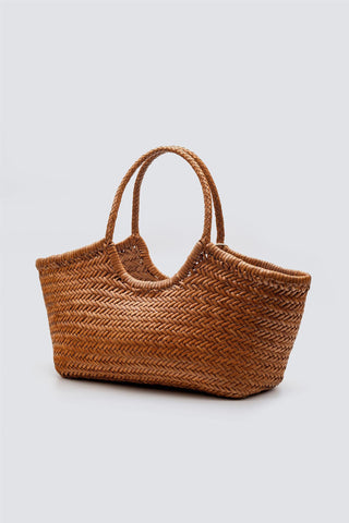 DRAGON DIFFUSION - Nantucket Basket Big - Tan