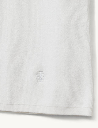 The Garment - Madison Tank - White