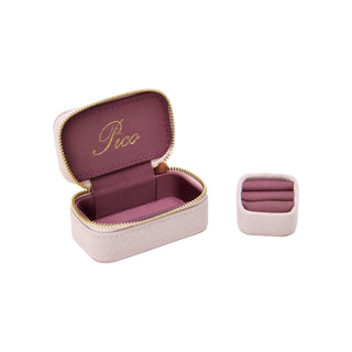 Pico Copenhagen - Small Trinket Box - Rouge