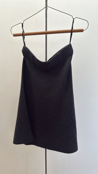 AIAYU - Riley Skirt - Antracite
