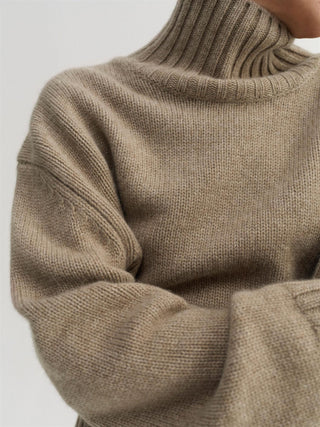 ALMADA LABEL - Nola Sweater - Hazel