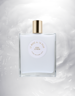 PIERRE GUILLAUME PARIS - Le Musc & La Peau – Extrait de Parfum 50 ML