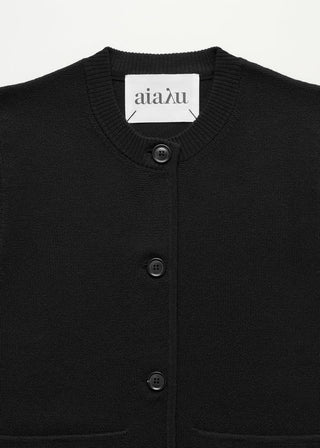 AIAYU - Elva - Black
