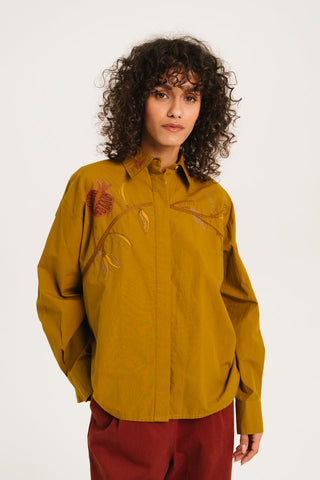 SACRÉCOEUR - Elie Shirt - Granada