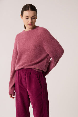 DES PETITS HAUTS - Carlos Sweater - Bruyere