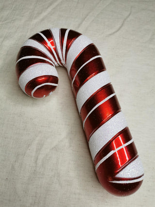 Hoffland's - Julepynt - Large Candy Cane 28 cm